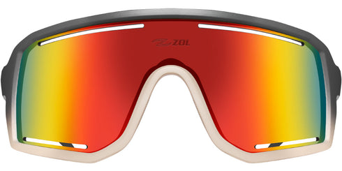 Zol Lution Sunglasses - Zol